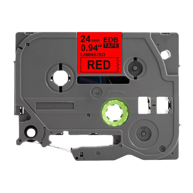 Huiwei QZe-451 Laminated Label Tape