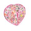 Foldable Cat Play Tunnel Printed Cat Channel Universal Cat Tent Nest  Small Pet