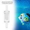 10Pcs One Way NOn Return Check Valve Aquarium Fish Tank Oxygen Air Pump Check Valve
