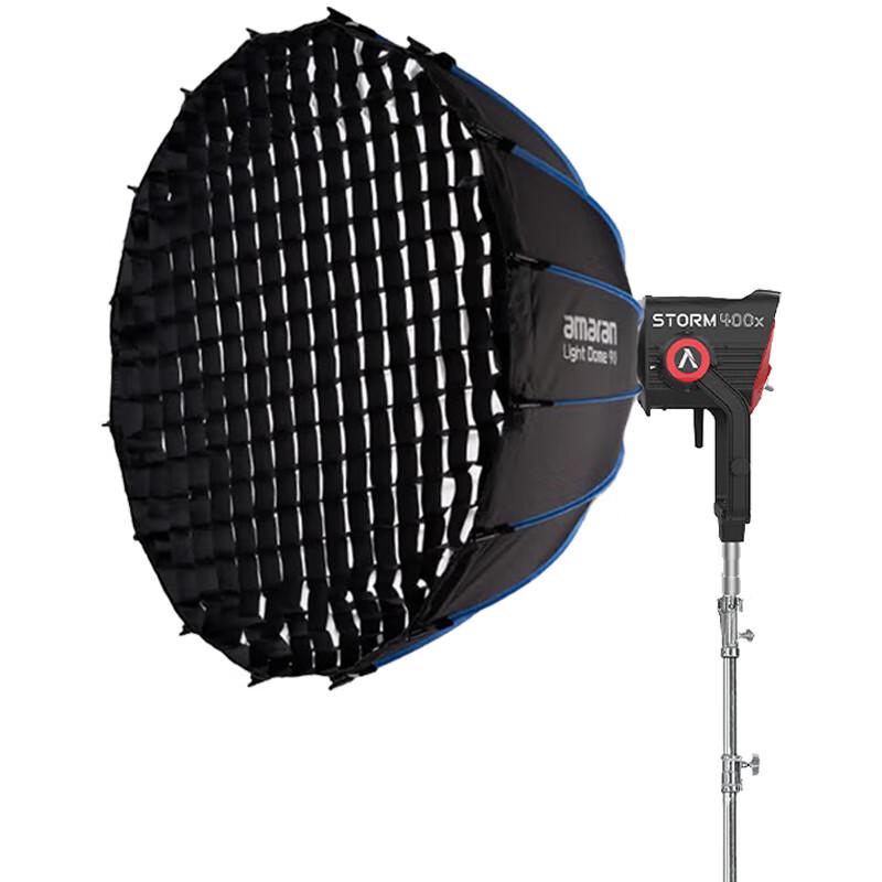 Aputure STORM 400x LED Video Light