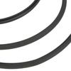 Tätning för biltaklucka 31218248 för C30 S60 S80 V50 XC70 Bilaccessoar Ersättningstätning för taklucka