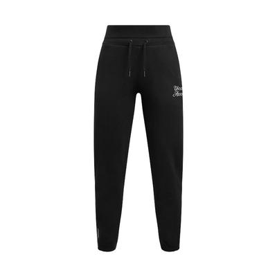 SS25 Sports Comfortable Casual Athletic Pants Women Pants Black 6005942-001