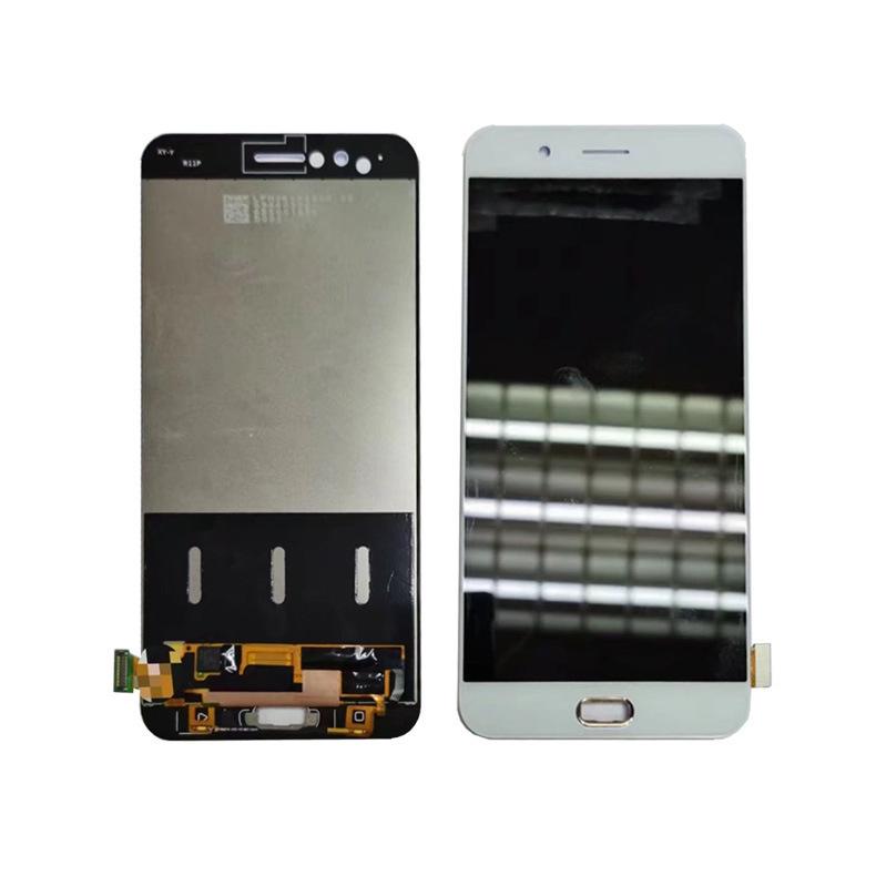 Compatible Screen Assembly for OnePlus CE2, CE3 Lite, Ace Pro, Ace 2V, and Nord 3