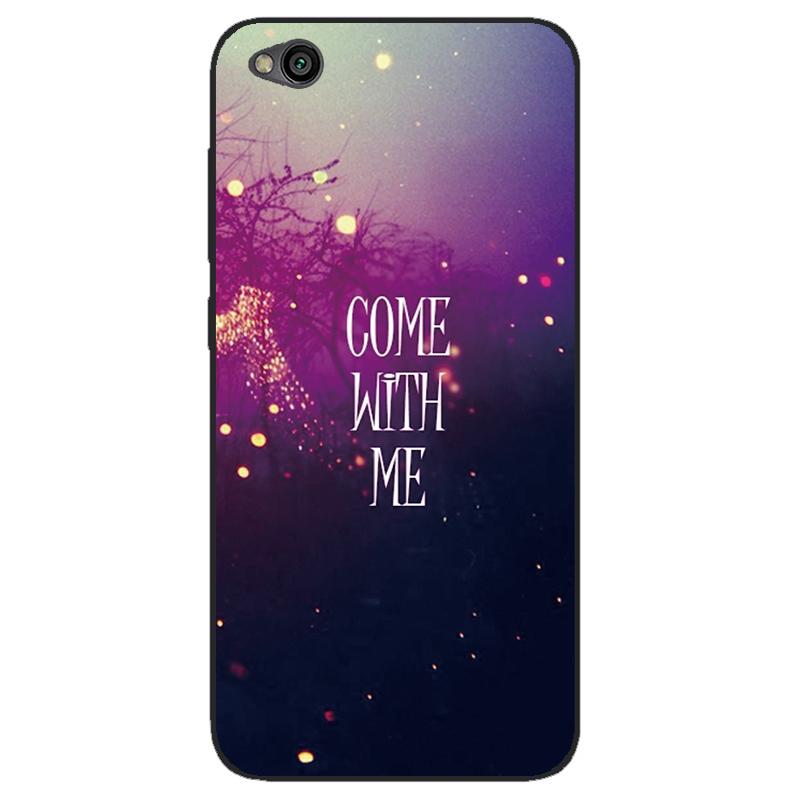 For Xiaomi Redmi Go Case Coque 5.0 Silicone Soft TPU Case on for Redmi Go Protective Shell Bag Case For Xiaomi Redmi GO fundas