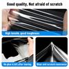 TPU Protective Film for Mazda CX-60 CX-90 2022 2023 2024 2025 Car Interior Center Console Transparent Anti-scratch Accessories