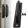 1PCS Door Handle For Kitchen Furniture Hardware Handle