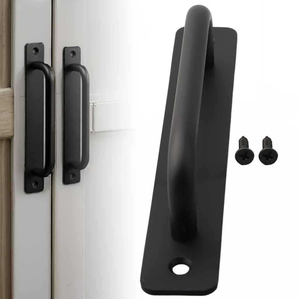 1PCS Door Handle For Kitchen Furniture Hardware Handle