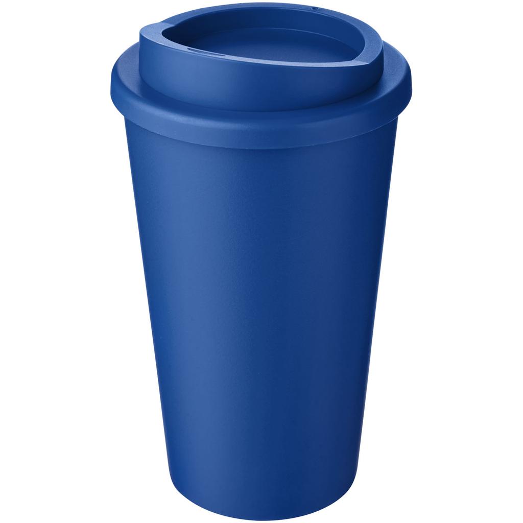 Americano 350 ml thermal tumbler Mid blue
