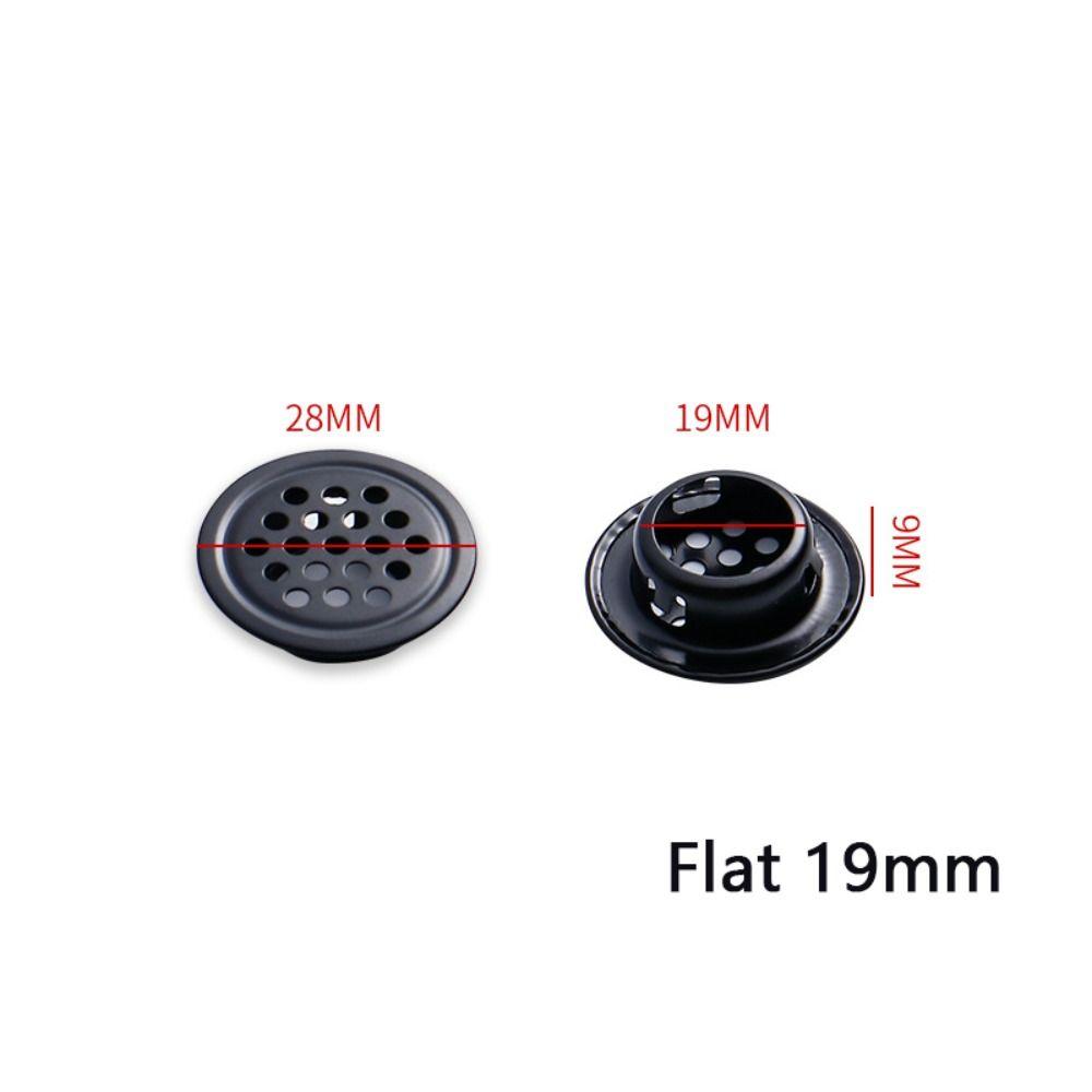 Core Vents Air Vent Grille Cover Wardrobe Mesh Hole Cabinet Mesh Hole Cabinet Ventilation Cover