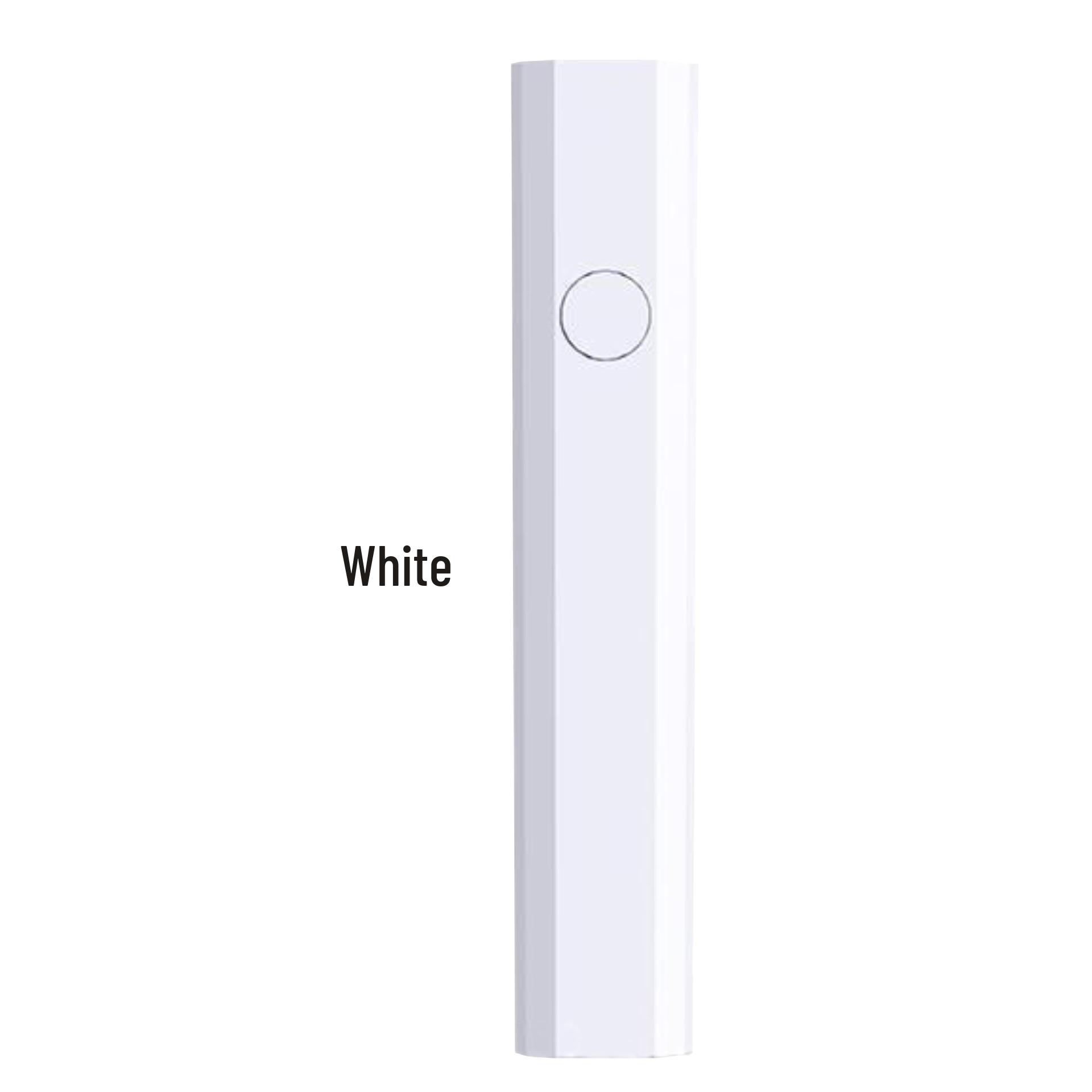 

Перезаряжаемая ручная лампа для нейл-арта: Портативный, Быстросохнущий, Светотерапия с Настраиваемой Рекламной Функцией.