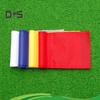 Golf Flag Nylon Golf Target Flag with Tube Mini Pin Flags Inserted Waterproof Putting Golf Flagstick for Indoor Outdoor Backyard Garden Yard
