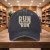 pc  Unisex Baseball Cap Adjustable Lightweight Suitable for Sports Travel Casual Wear  Sandwich Cap with Geometric NonStr
