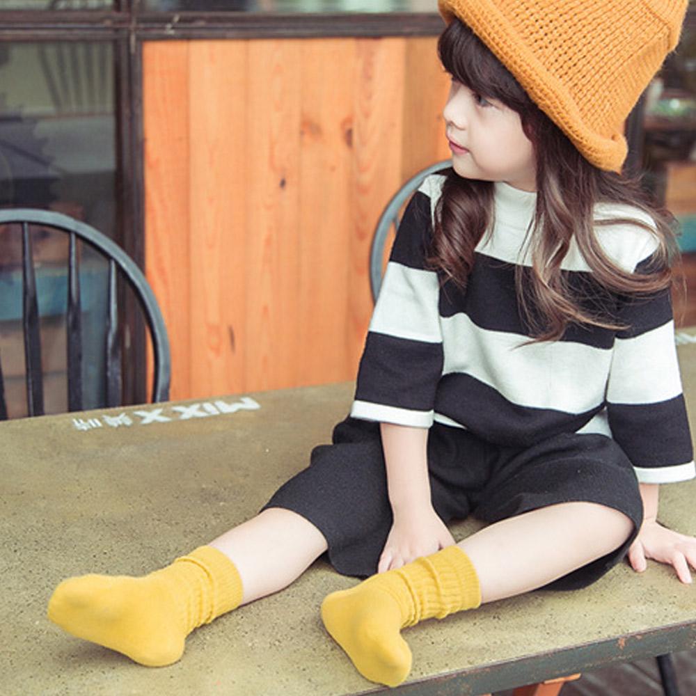 Śliczne dziecięce skarpetki dziecięce miękkie bawełniane podkolanówki dziecięce getry Infantil