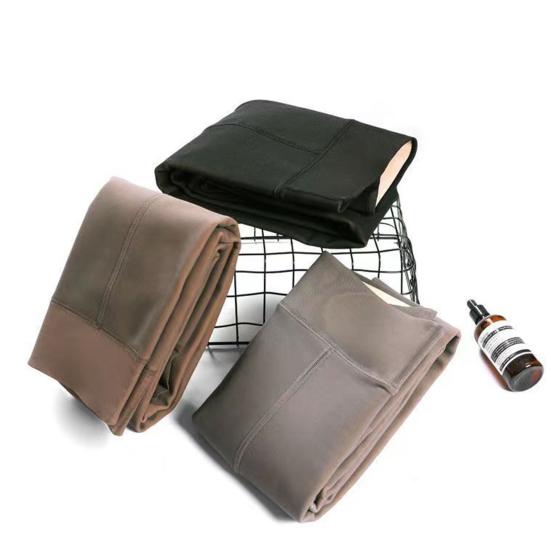 Women Pantyhose High Elasticity Compression Tummy Control Thin Tight Keep Warm Translucent Winter Tights with Socks Women Clothes