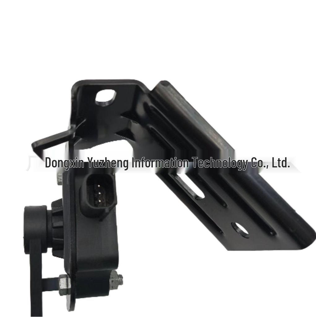 LB5C-5B690CA Rear Height Sensor for 2020 Ford Explorer.