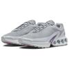 Nike Air Max DN Light Smoke Grey Persian Violet Unisex Sneakers Photon-Dust Black DV3337-011