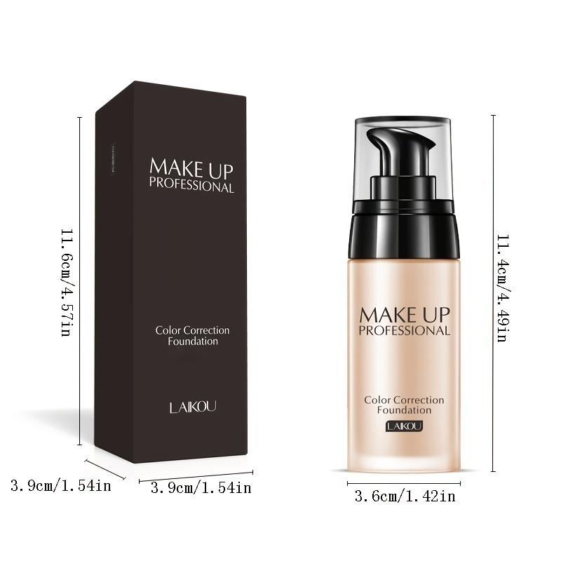 Liquid Foundation BB Cream Silky Smooth Skin Rejuvenation Moisturizing Not Easy To Take Off Makeup Long-lasting Natural Makeup Makeup