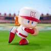 Powerful Pro Baseball Power Pro Figure Power Pro-kun Prize Action Figure