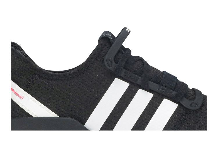 adidas U-Path Run Core Black White