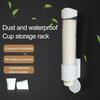 Wall Mount Paper Cup Dispenser
