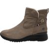 Le Coq Sportif Duyuan II Winter and GYBK Women's Boots, Non-Slip, Waterproof, Heat-Generating, Heat-Storing, Deodorizing, (LU4FBT85LZ)
