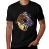 Sundrop Moondrop Tshirt High Elasticity Sports Tshirt
