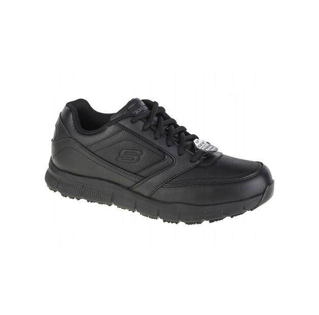 Кроссовки Skechers 77156EC-BLK