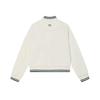 New FILA HERITAGE Knitwear Women's White F11W518503F-WT
