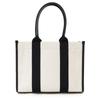 2HHAM 9260 Bag HARDWARE Hardware Tote Bag Handbag Natural 23AW [Balenciaga] (671402 NATURAL) [Item]