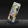 Banksy Graffiti Art Phnoe Case for Xiaomi Poco X5 X6 X7 Pro X4 Gt F7 Ultra M8 M7 Redmi 15C 15 13C 13 12C 12 Unique Cover Coque P