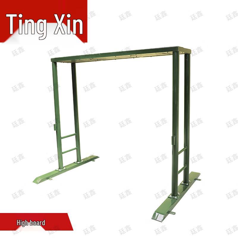 Tingxin 400m Obstacle Course Training Equipment