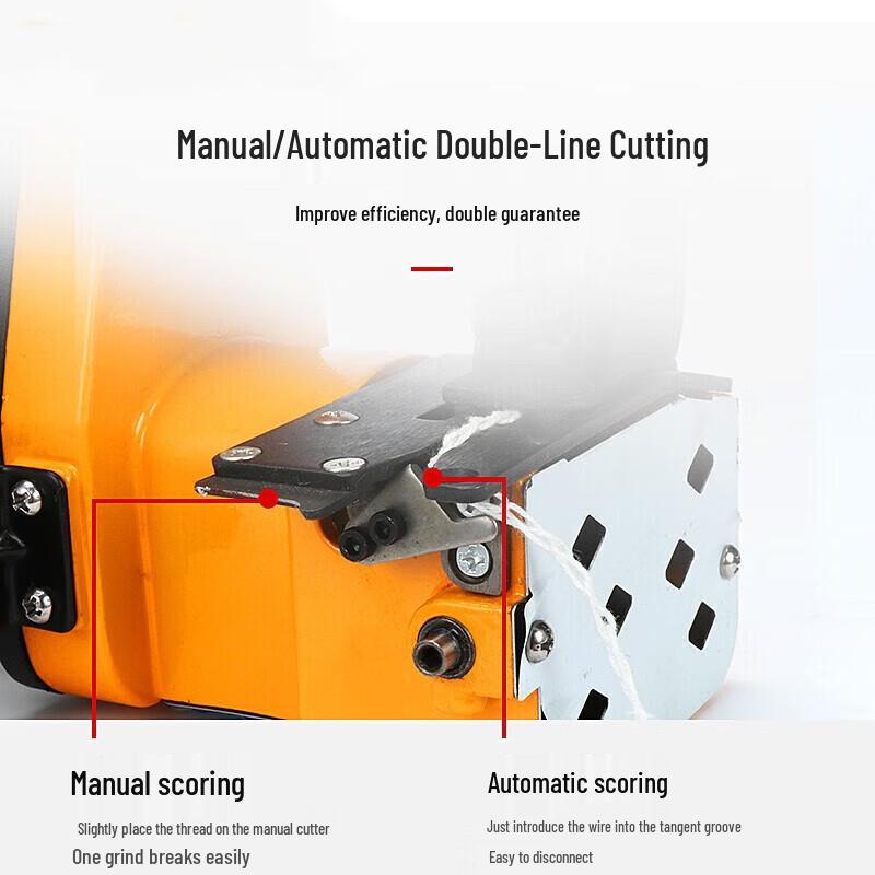 Ouyin Handheld Electric Bag Sealing Machine