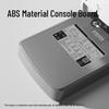 Deli Manual Financial Binding Machine CN plug (adapter included)