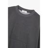 Studio Tomboy Pocket Pigment Sweatshirt 9175422985ar