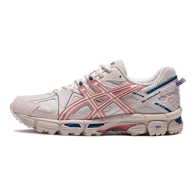Asics Gel-Kahana 8 Cream Pink Women's 1012A978-202