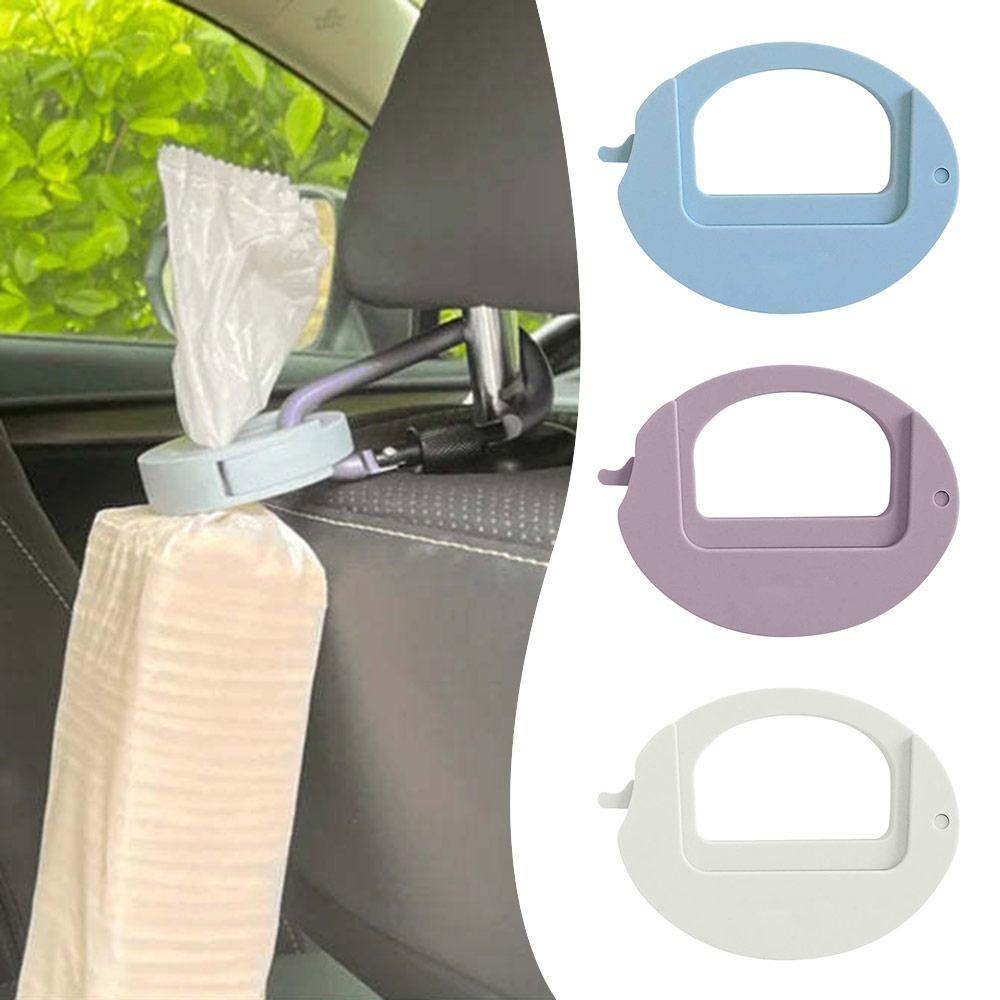 Large Opening Chip Bag Clips Toothed Design Kitchen Food Sealing Clip Creative Snack Bag Clip