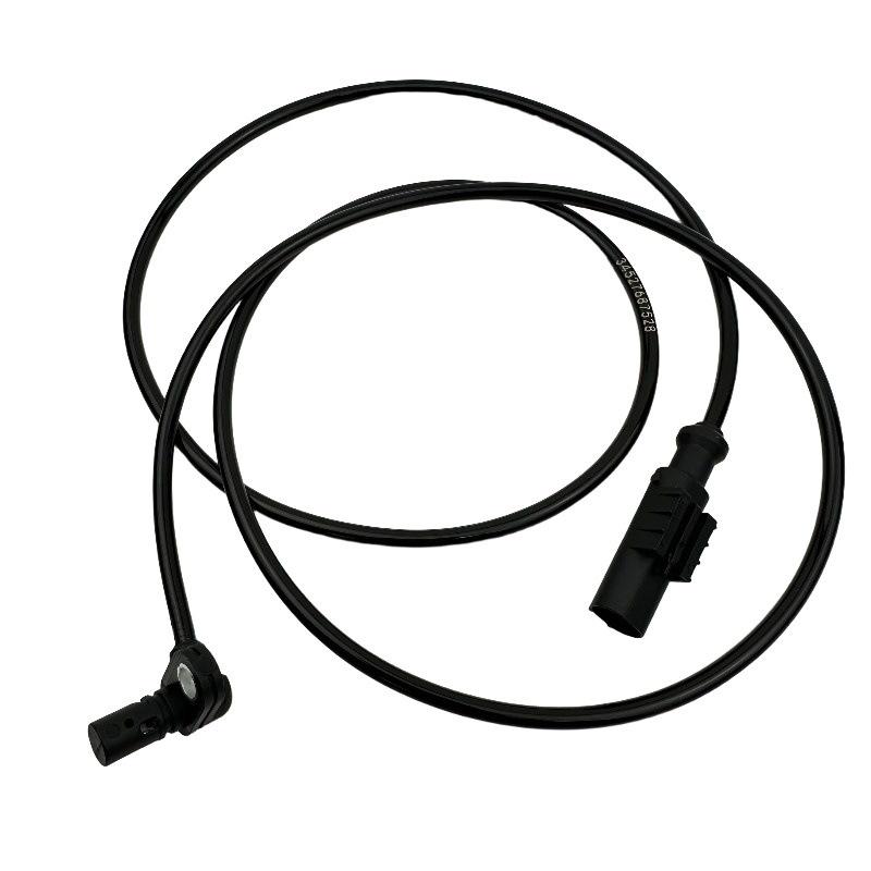 Front & Rear ABS Speed Sensor Wire for BMW F800GS/F800/F700R/F750/C650GT