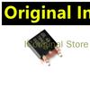 10pcs Original Chip L78M08CDT-TR L78M08 Patch TO-252 5V Three-terminal Voltage Regulator IC Package TO252 L78M08CDT