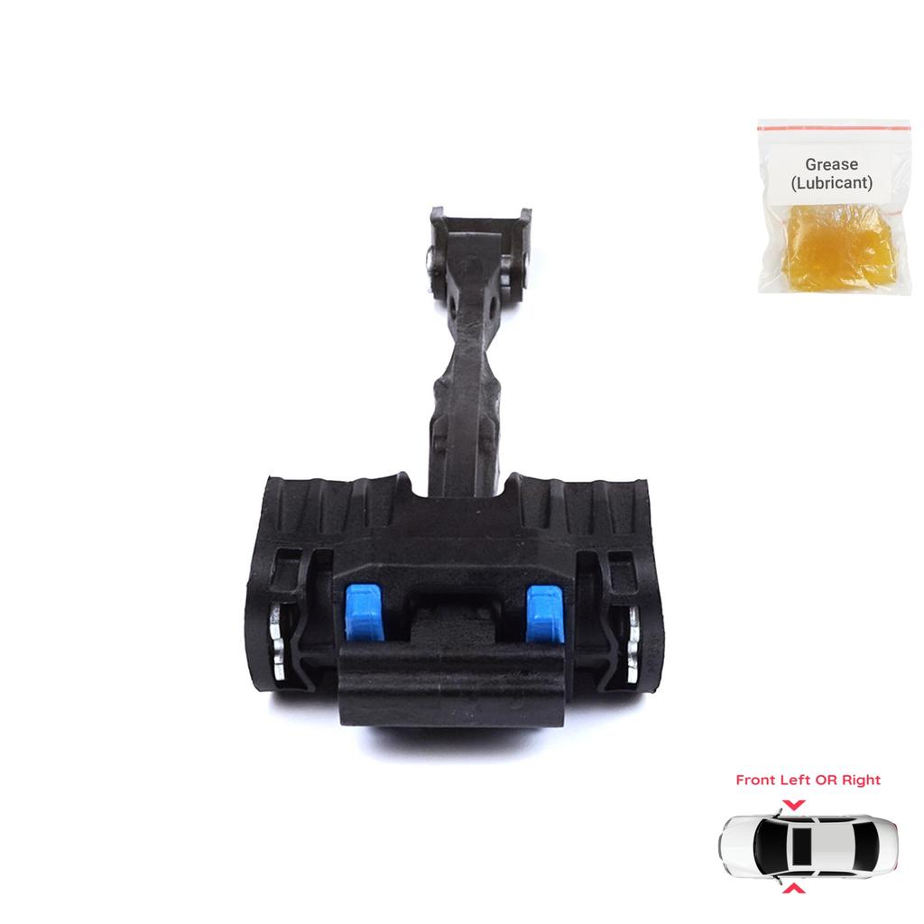 EDP1412 Vordertür Stopper Check Assy Begrenzerband für VW Passat B8 3G CB 2014-2023 3G0837249B