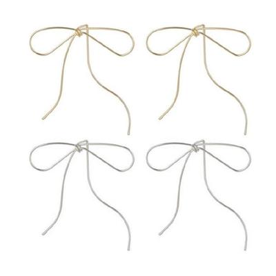 Küpe – Sallanan Küpeler