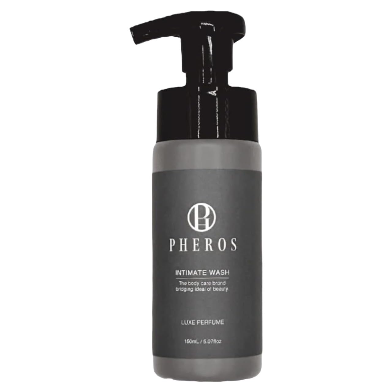 

Authentic PHEROS Delicate Zone Wash Luxe Perfume 150ml