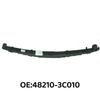 Стойка BB42 Задняя рессора в сборе 48210-3C010