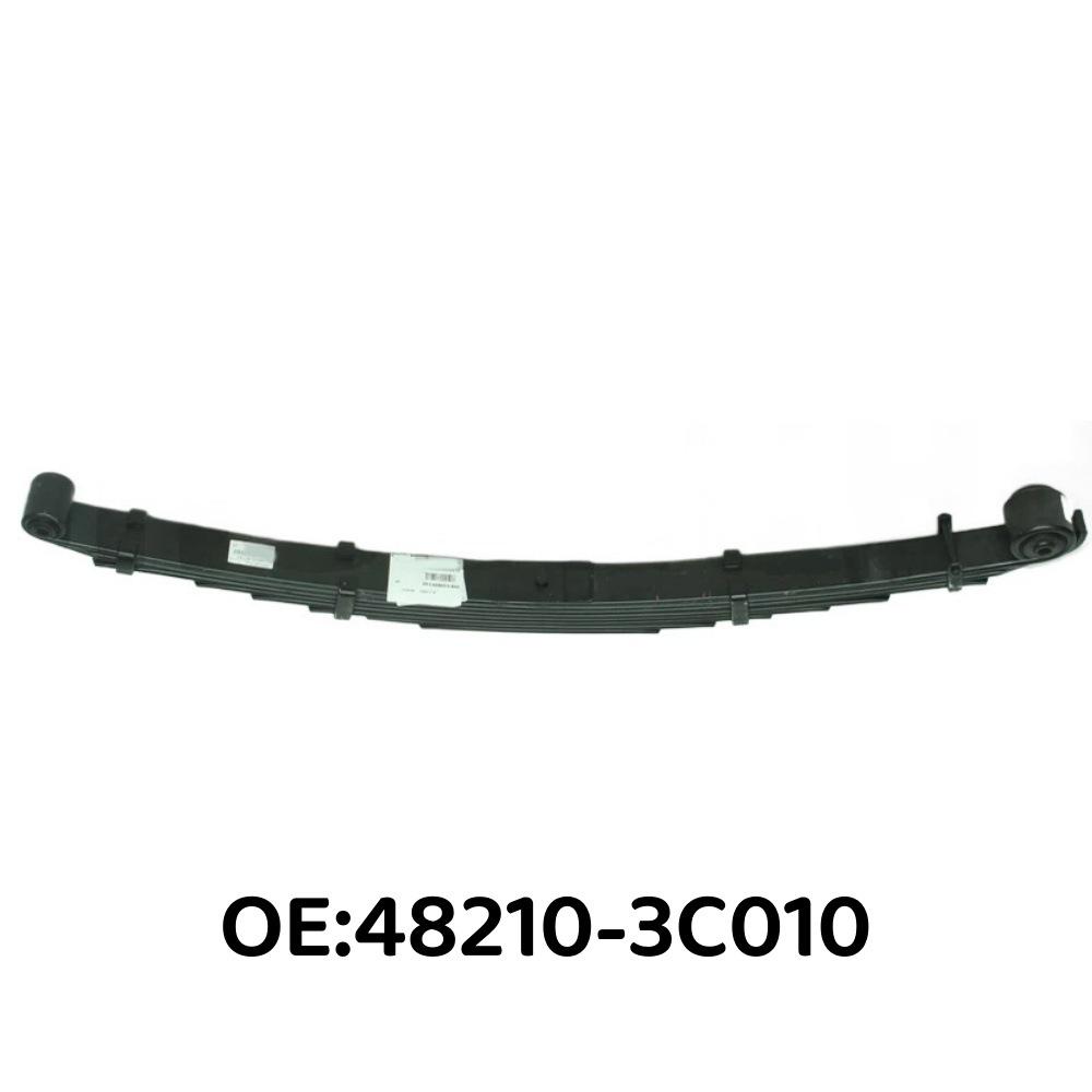 Стойка BB42 Задняя рессора в сборе 48210-3C010