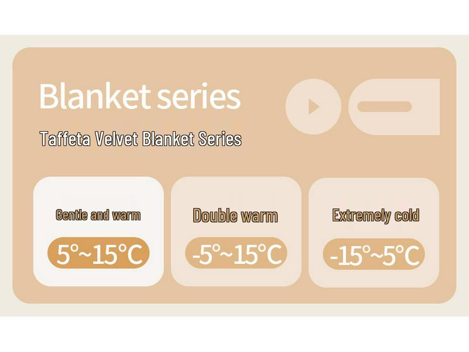 Autumn & Winter Taff Velvet Coral Fleece Blanket for Sofa or Office