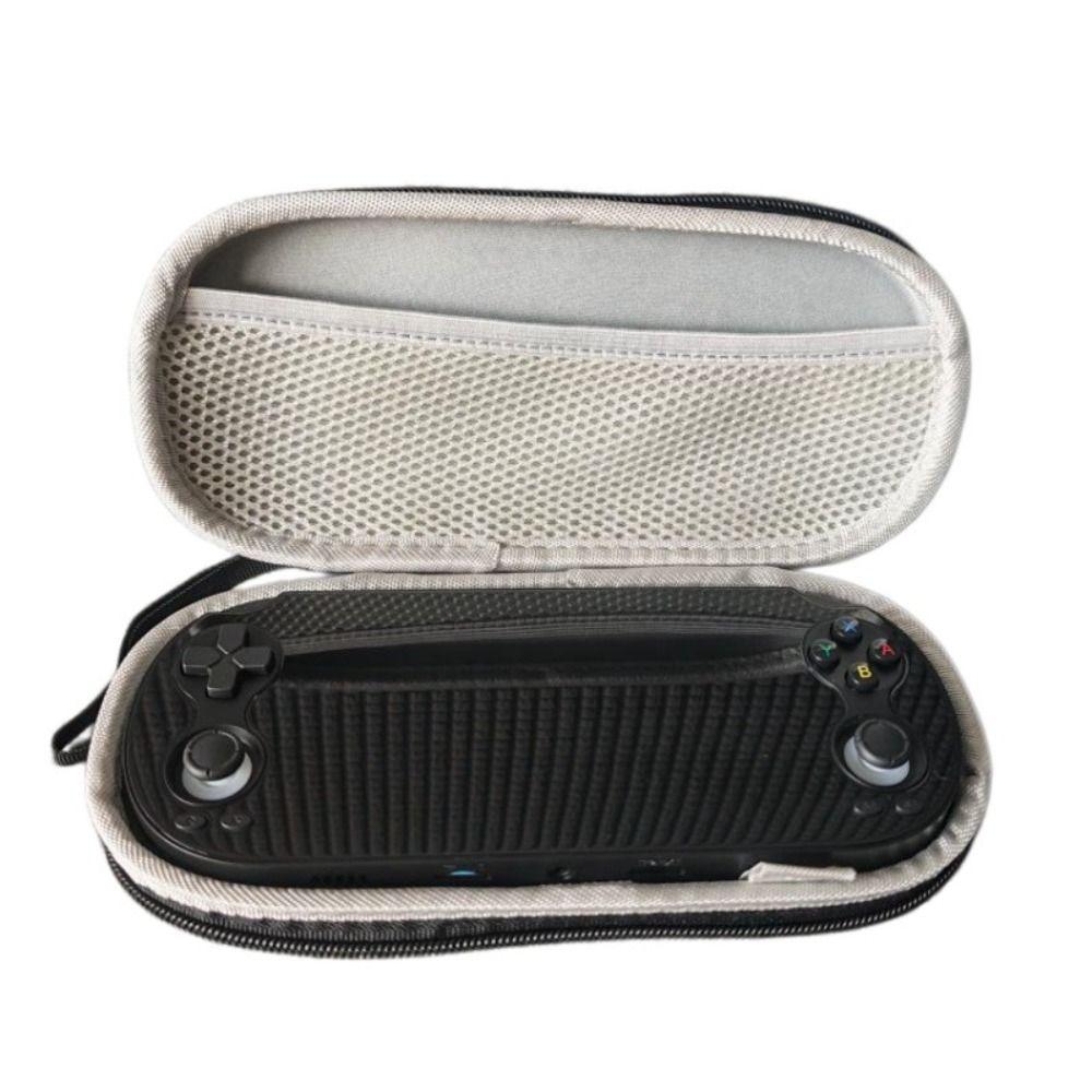 EVA Game Console Carrying Bag Shockproof Hard Shell for RG Vita/RG Vita Pro Accessories