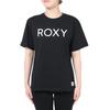 Roxy Sports Medium Women's T-Shirt, Black,