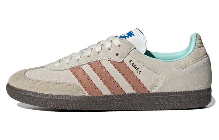 Samba Adidas Originals Og  Clay Strata  ID2047