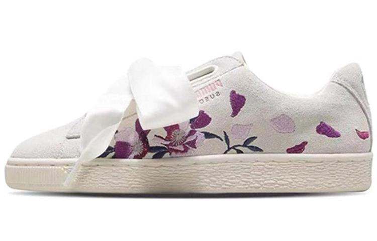 PUMA Suede Heart Flowery Women s 367811-02 37