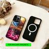 Pandora Hearts Phone Case For iPhone17,16,15,14,13,12,11 Plus,Pro Magnetic with Magsafe Wireless Charging