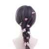 Peach Fashion Design Women Hair Accessories Duckbill Clip Small Side Clip Korean Style Hair Clip